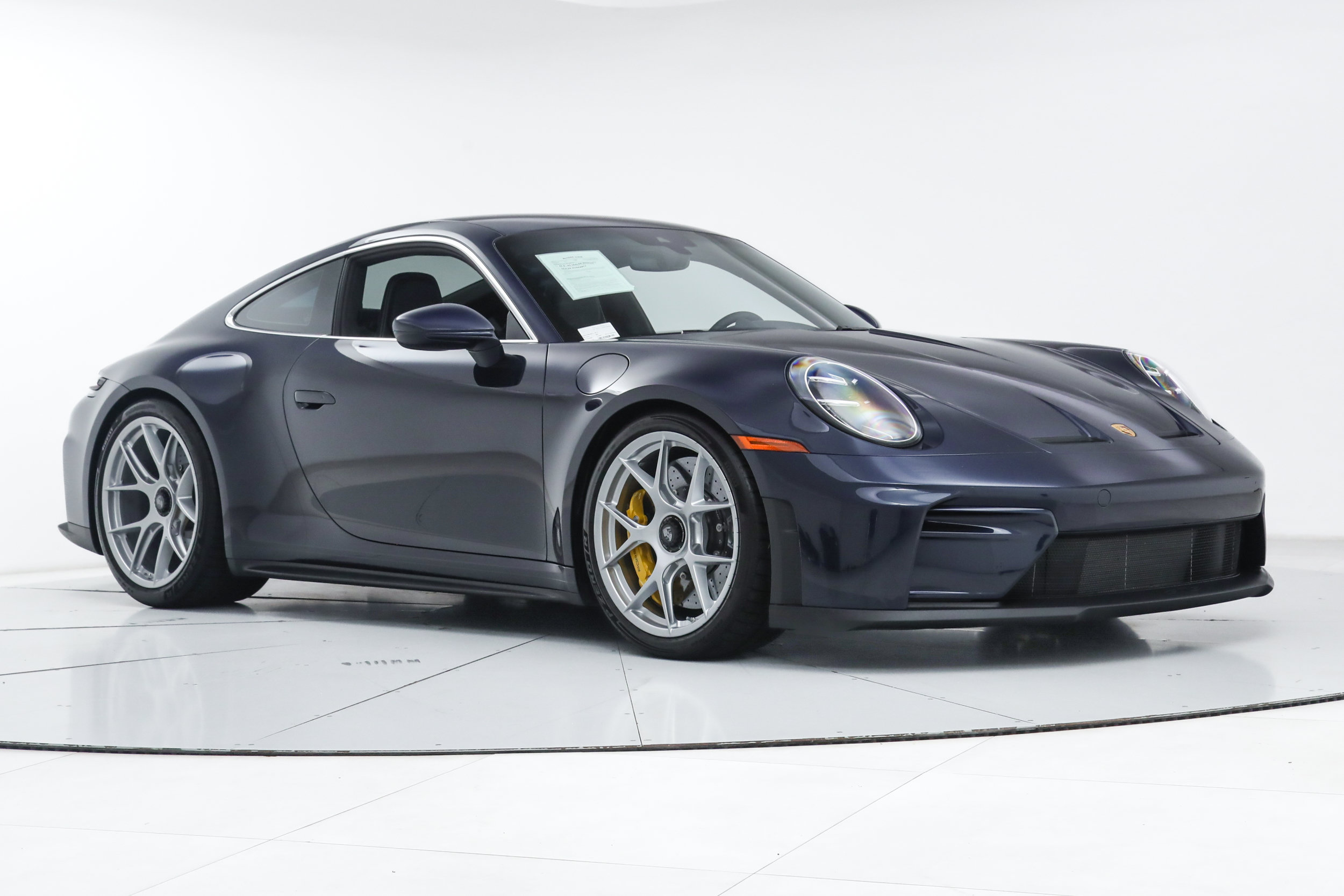 Used 2026 Porsche 911 GT3 RWD image 7