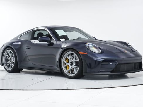Used 2026 Porsche 911 GT3 RWD image 7