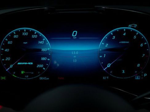 New 2026 Mercedes-Benz AMG GT 55 image 20