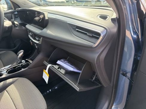 New 2026 Buick Encore GX Preferred FWD image 51