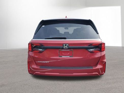 New 2026 Honda Odyssey EX-L image 15