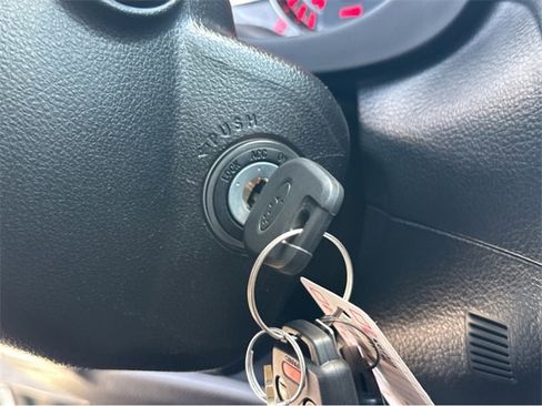 Used 2016 Subaru WRX STI image 24