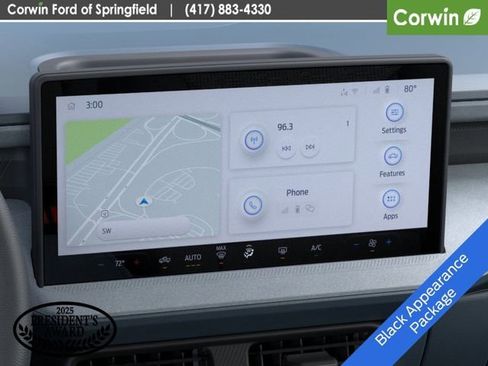 New 2026 Ford Maverick XLT AWD/4WD image 17