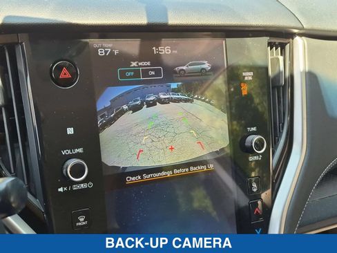 Used 2020 Subaru Outback Premium AWD/4WD image 14