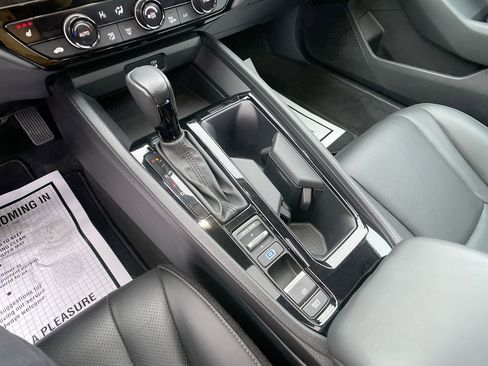 Certified 2023 Honda Accord EX-L image 20