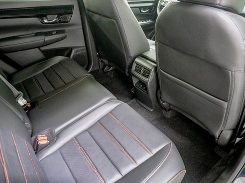 Used 2026 Honda CR-V Sport Touring image 35