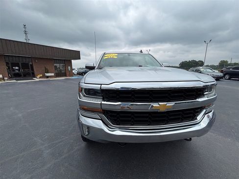 Used 2017 Chevrolet Silverado 1500 LT w/ All Star Edition image 11
