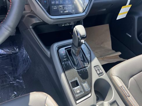 New 2026 Subaru Crosstrek 2.5i Limited AWD/4WD image 21