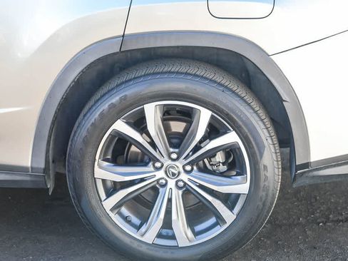 Used 2018 Lexus RX 350L FWD w/ Premium Package image 8