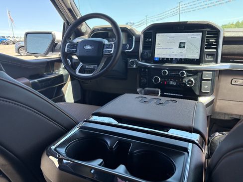 New 2026 Ford F150 King Ranch AWD/4WD image 25