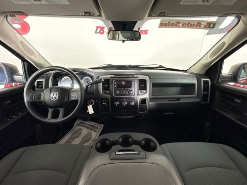 Used 2013 RAM 1500 Express AWD/4WD image 39