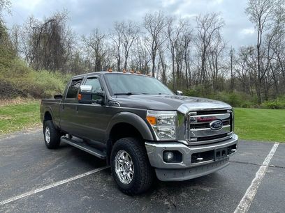 Used 2014 Ford F250 XLT w/ XLT Premium Package