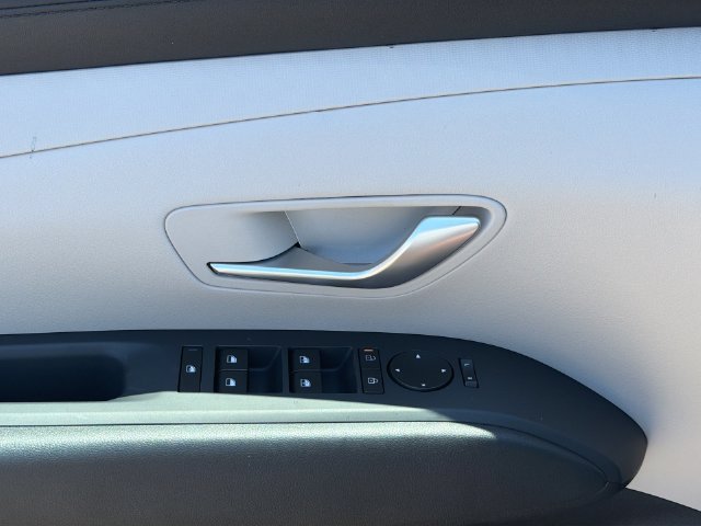 New 2026 Hyundai Tucson SEL Plus AWD/4WD image 24