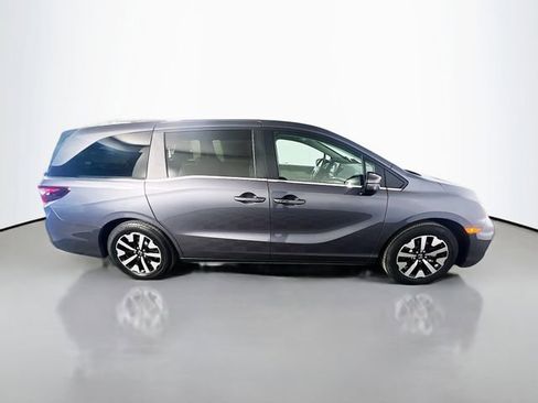 Used 2025 Honda Odyssey EX-L image 9