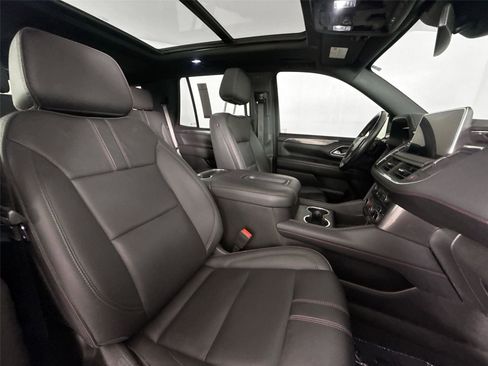 Used 2023 Chevrolet Tahoe RST w/ Luxury Package AWD/4WD image 42