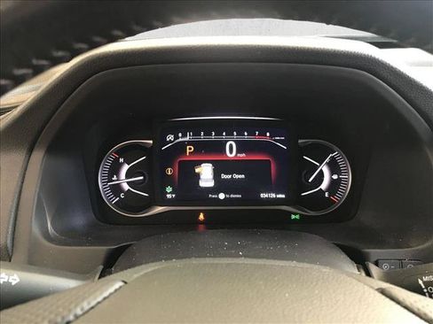 Used 2023 Honda Passport EX-L image 9