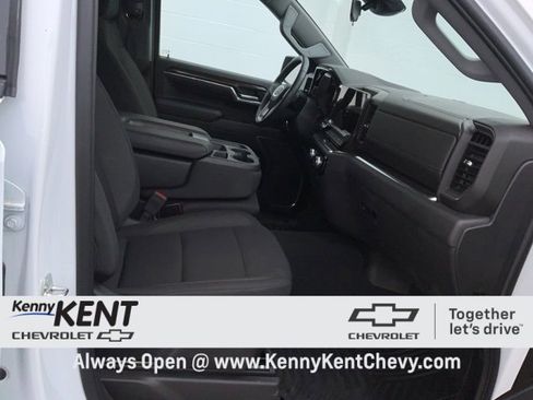 Used 2024 GMC Sierra 1500 Elevation image 22