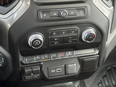 New 2026 GMC Sierra 1500 Pro AWD/4WD image 19