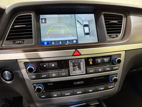 Used 2020 Genesis G80 5.0 Ultimate image 18