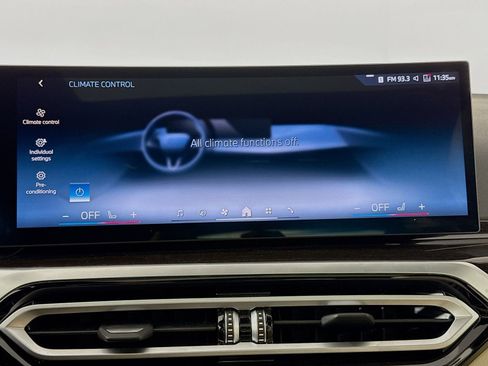 Certified 2024 BMW i4 eDrive35 w/ Convenience Package image 16