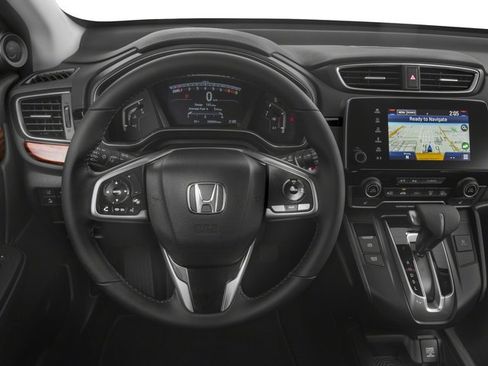Used 2018 Honda CR-V EX-L image 7
