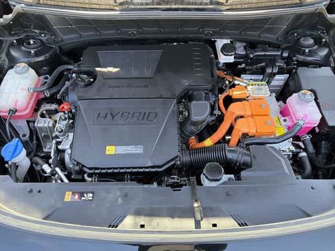 Used 2023 Kia Niro SX image 11