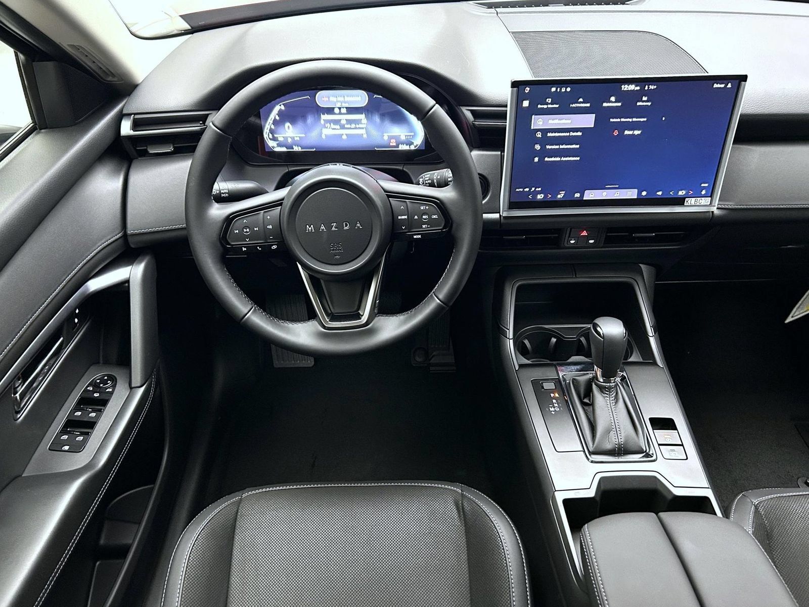 New 2026 MAZDA CX-5 Select AWD/4WD image 15