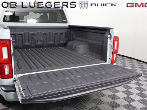 Used 2022 Ford Ranger XLT w/ Equipment Group 301A Mid AWD/4WD image 6