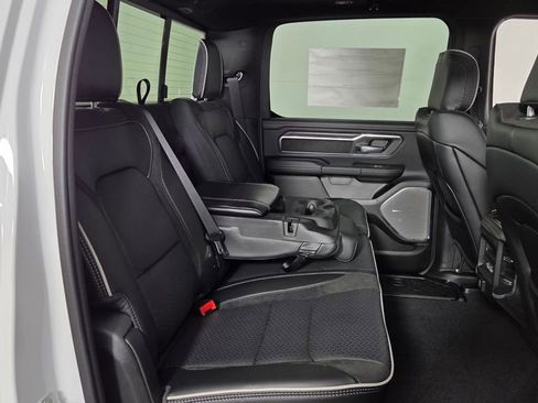 New 2026 RAM 1500 Laramie w/ Night Edition image 31