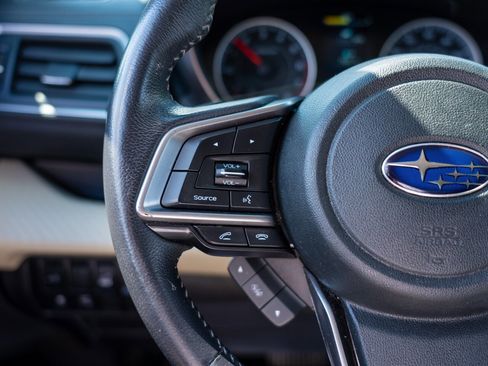 Used 2019 Subaru Ascent Premium w/ Popular Package #4 image 28