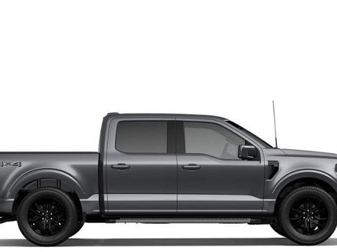 New 2026 Ford F150 Lariat w/ Equipment Group 501A Mid AWD/4WD image 27