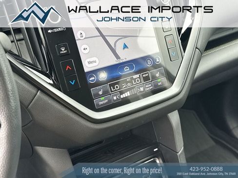 Used 2023 Subaru Ascent Onyx Edition Limited AWD/4WD image 27
