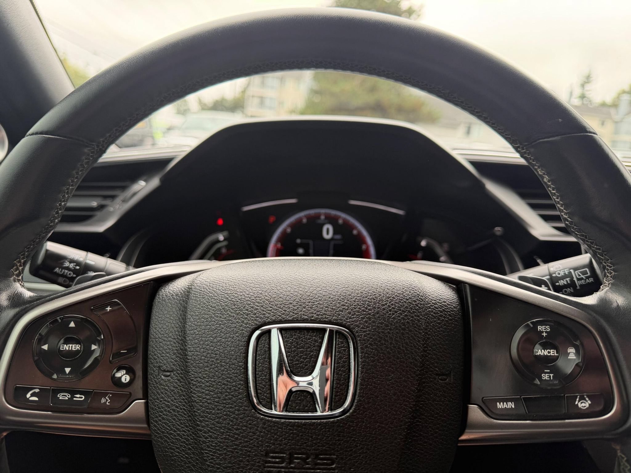 Used 2020 Honda Civic Sport image 18