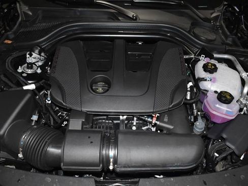 New 2026 Dodge Charger R/T Scat Pack image 10