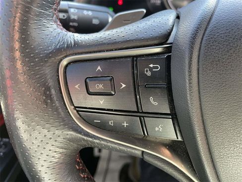 Used 2021 Lexus ES 350 F Sport image 25