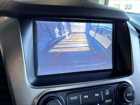 Used 2017 Chevrolet Tahoe LT image 30