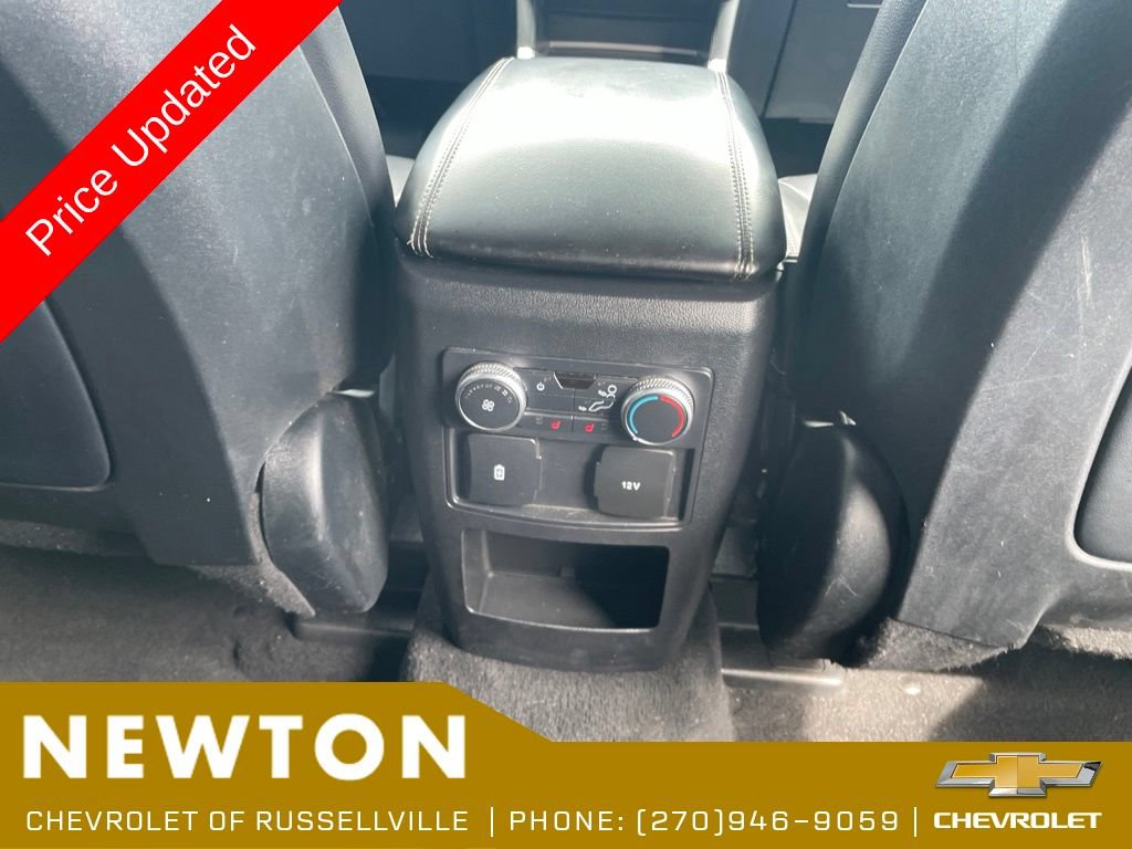 Used 2020 Ford Explorer XLT w/ Equipment Group 202A RWD image 30