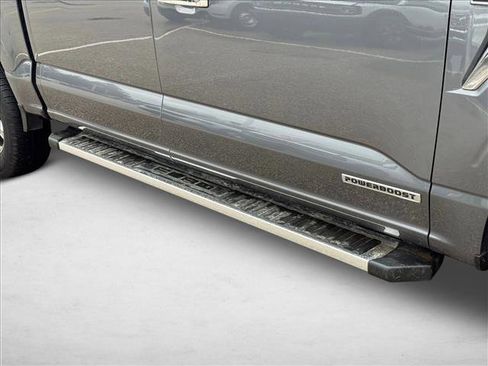 Used 2024 Ford F150 XLT w/ Equipment Group 302A MID image 7