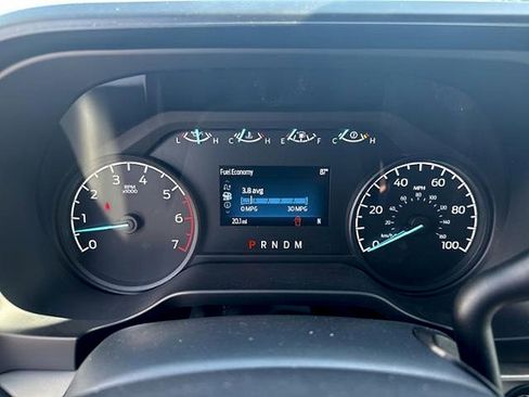 New 2025 Ford F350 XLT image 16