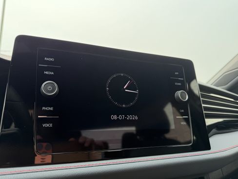 New 2026 Volkswagen Jetta GLI Autobahn FWD image 20