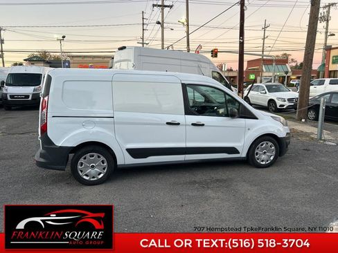 Used 2016 Ford Transit Connect XL image 6