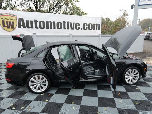 Used 2017 Audi A4 2.0T Premium w/ Convenience Package image 59