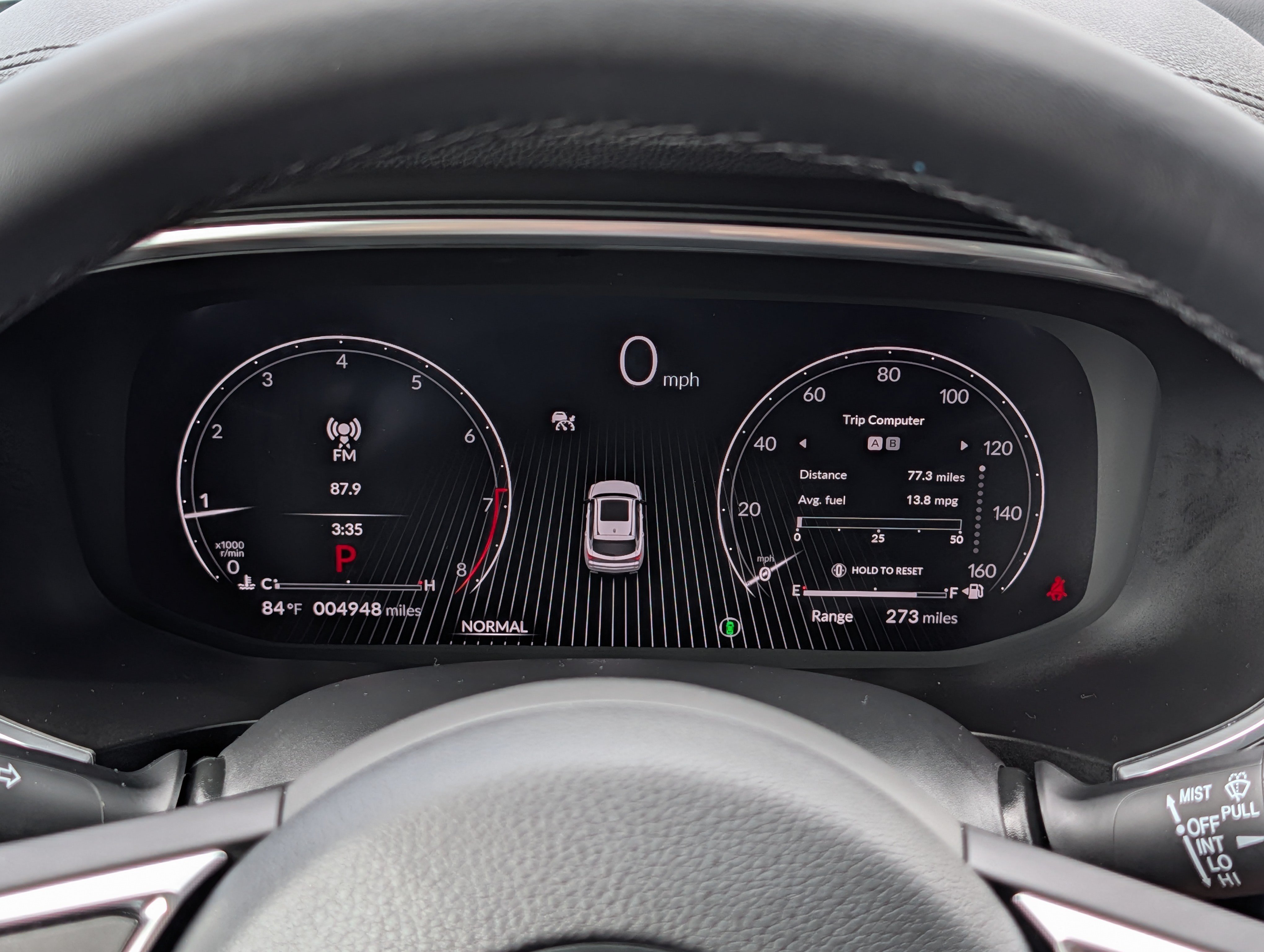 Certified 2026 Acura MDX SH-AWD image 21