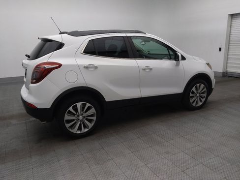 Used 2020 Buick Encore Preferred image 10