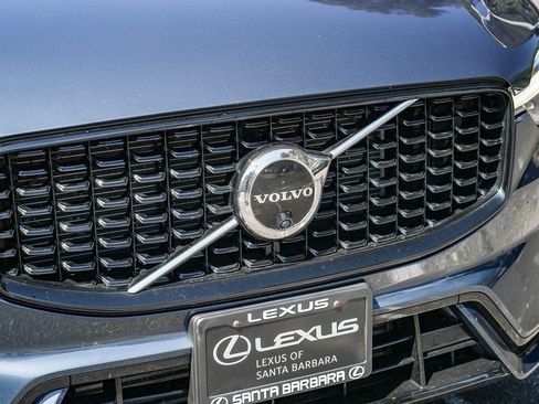 Used 2024 Volvo XC60 T8 Plus AWD/4WD image 9