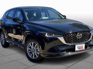 New 2025 MAZDA CX-5 AWD 2.5 S w/ Preferred Package video 2