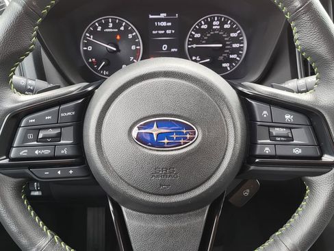 Certified 2024 Subaru Ascent Onyx Edition Limited image 31