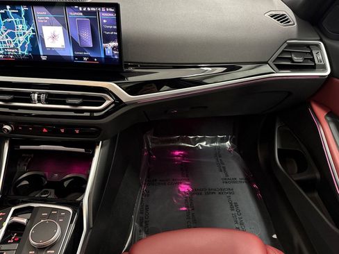 Used 2023 BMW 330i Sedan w/ Parking Assistance Package image 29