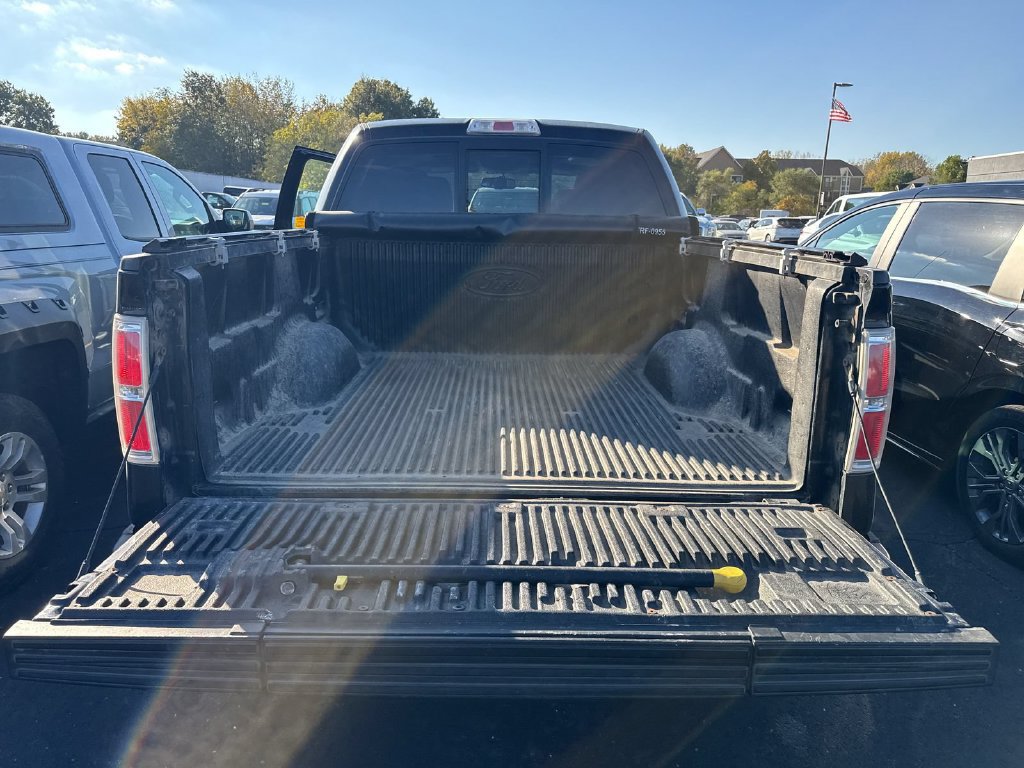 Used 2010 Ford F150 FX4 AWD/4WD image 21