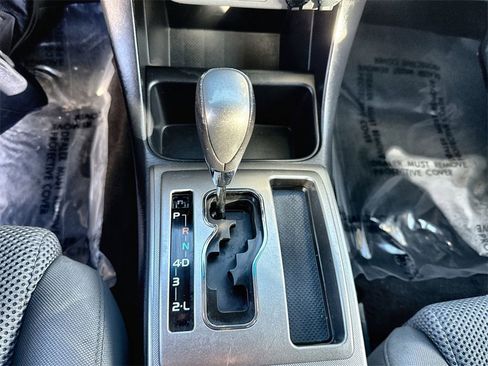 Used 2012 Toyota Tacoma 4x4 Double Cab w/ TRD Sport Upgrade Pkg image 28